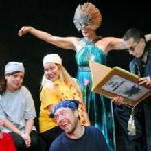 Hudson Theatre Ensemble Silly on Sixth Children's Series to Present THE UGLY DUCKLING