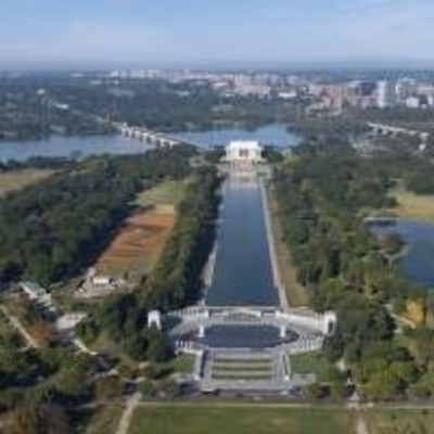 Photo Flash: First Look at Jorge Rodríguez-Gerada's OUT OF ONE, MANY at National Portrait Gallery
