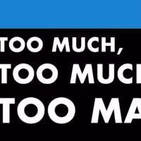 Roundabout's TOO MUCH, TOO MUCH, TOO MANY to Begin Previews Tomorrow, 10/25