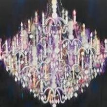 LORRAINE PELTZ: LUSTER Exhibition Celebrates Opening Today in Chicago