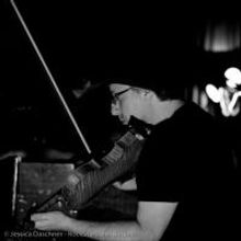 Lead Arranger Stevie Black Visits Local School Today