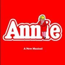 Atlanta Lyric Theatre Stages Timeless Classic ANNIE, Now thru 4/30