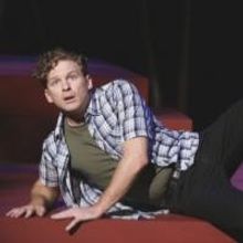 Photo Flash: First Look at John R. Brennan in THE BANANA MONOLOGUES Off-Broadway