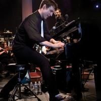 Michael Cavanaugh and Houston Symphony Showcase Elton John and More, Now thru 4/21