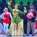 BWW Reviews: PPAC Welcomes Christmas Season with Festive ELF