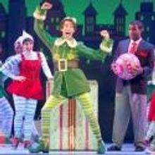 BWW Reviews: PPAC Welcomes Christmas Season with Festive ELF