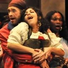 Verismo Opera to Unveil Surprise Ending of CARMEN at Bergen PAC