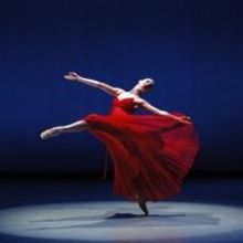 CARMINA BURANA, DON QUIXOTE, THE NUTCRACKER and More Set for Richmond Ballet's 2014-1