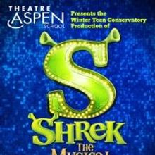 Theatre Aspen School's SHREK Begins Today