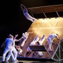 THE ILLUSIONISTS, Diavolo Dance Theatre and More Set for Arts Centre Melbourne's 2013