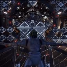 VIDEO: First Teaser Trailer for ENDER'S GAME Released
