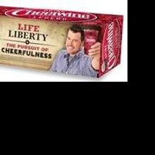 Cheerwine Taps Consumers Across the U.S. to Identify “Local Legends, National…
