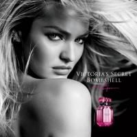 Victoria's Secret Celebrates First-Ever International Bombshells' Day