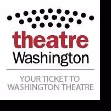 theatreWashington's showTunes & Cocktails Begin 11/3