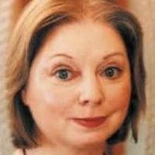 Hilary Mantel Signs Books at Broadway's WOLF HALL: PARTS 1 & 2 This Month