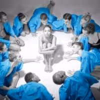 Steps Repertory Ensemble Comes to Ailey Citigroup Theater, 4/30-5/2