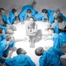 Steps Repertory Ensemble Comes to Ailey Citigroup Theater, 4/30-5/2