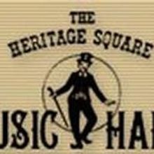 Heritage Square Music Hall Children's Theatre to Present SANTA NEEDS A HOLIDAY, 11/16