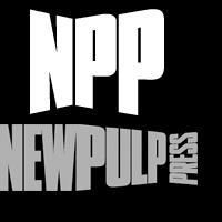 AAeB and Associates Acquires New Pulp Press