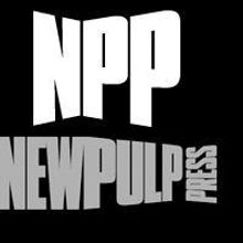 AAeB and Associates Acquires New Pulp Press