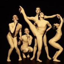 BWW Reviews: Nederlands Dans Theatre II