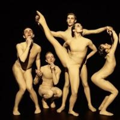 BWW Reviews: Nederlands Dans Theatre II
