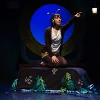 THE SNAIL AND THE WHALE Announces Special Performances During Run at St. James…