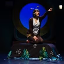 THE SNAIL AND THE WHALE Announces Special Performances During Run at St. James…