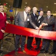 Cathay Pacific Launches Flights Between Boston And Hong Kong, Expanding North…