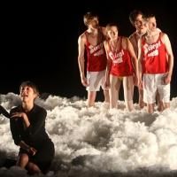 Camden People's Theatre Presents Revival of SPORTS PLAY Tonight