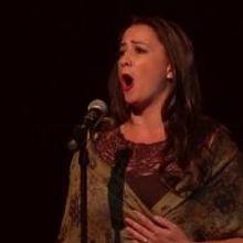 STAGE TUBE: Behind-the-Scenes With Hal Linden, Peter Marshall, Doris Roberts, James B