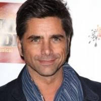 John Stamos Set for GRACELAND's 2014 Holiday Lighting Ceremony