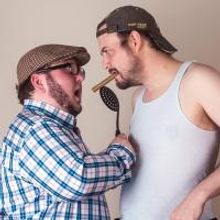 BWW Reviews: THE ODD COUPLE Opens Season