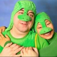LYLE FINDS HIS MOTHER Up Next in Lifeline KidsSeries, Now thru 4/27
