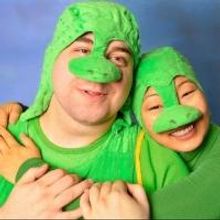 LYLE FINDS HIS MOTHER Up Next in Lifeline KidsSeries, Now thru 4/27