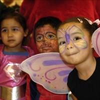 American Museum of Natural History Presents THE 19th ANNUAL HALLOWEEN CELEBRATION…