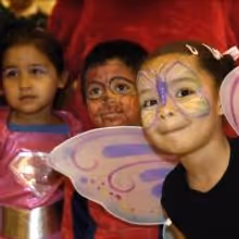 American Museum of Natural History Presents THE 19th ANNUAL HALLOWEEN CELEBRATION…
