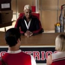 NeNe Leakes to Return as 'Roz' for Final Season of GLEE