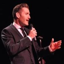 Photo Coverage: Paul Byrom Plays the Landmark Theatre