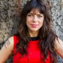 Playwright Sheila Callaghan to Bring FERAL DRIVES, FIERCE WOMEN to Sandbox@CTG, 4/14