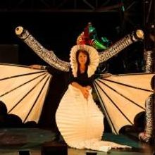 Arts Centre Melbourne Launches 2014 Education Program