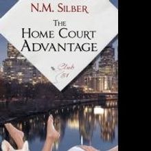 Mendelssohn Levy Publishing Announces Release of THE HOME COURT ADVANTAGE