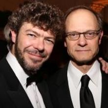 David Hyde Pierce Joins Orchestra of St. Luke's Board of Directors