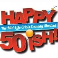 Broadway's David Burnham Makes Directorial Debut with HAPPY 50ISH! at Stage 72…