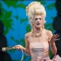 Photo Flash: First Look at Marin Ireland and More in Yale Rep & ART's MARIE…