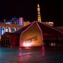 Spiegelworld's ABSINTHE Celebrates 4 Years, 1 Million Guests and Over 2,000 Shows in