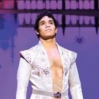 Disney's ALADDIN Scouts West End's Dominion Theatre; MOTOWN Eyeing the Palladium