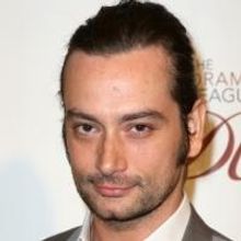 Constantine Maroulis and Kate Rockwell to Lead LOST IN LOVE Musical Reading, 6/18