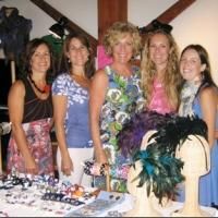 Hangar Hits the Runway With Fashion Show and Shopping Event Today