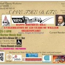RCO Presents 'Happy Birthday Bill' Concert at Snug Harbor Cultural Center &…
